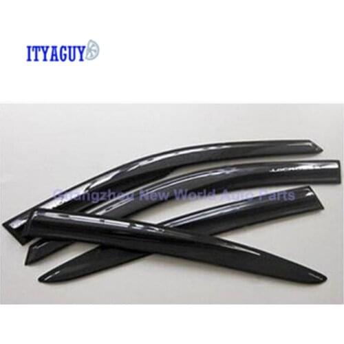 ITYAGUY Visors For Cars