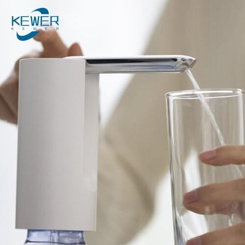 KEWER Water Treatment Equipment