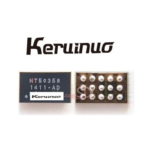 2pcs NT50358 NT50358M ic NEW ORIGINAL IN STOCK