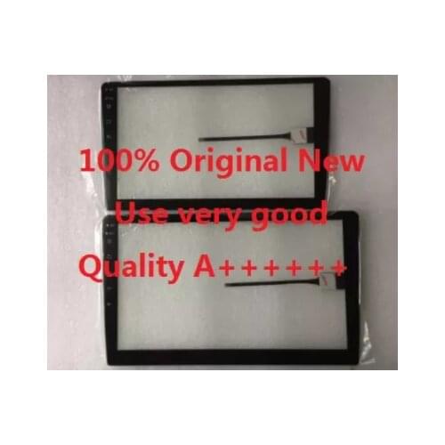 100% New touch panel ZB90PS0011/12-V3.0 touch screen digitizer glass sensor GPS Car Radio Multimedia Video Player Navigation GPS