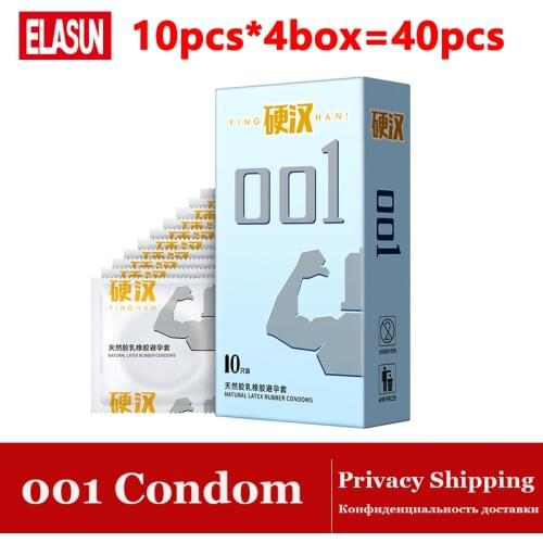 New Ultra Thin 0.01mm Condom with Large Oil Couples Intimate Goods Adults Sex Toy Condoms For Men Penis Cock Sleeve Sex Tools