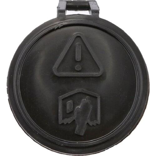 Radiator Expansion Tank Water Bottle Cap For BMW MINI ONE &Cooper 2001-2006