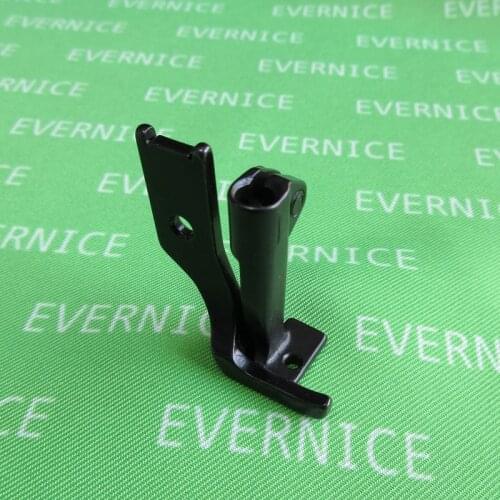 WALKING FOOT KNURLED BOTTOM BINDER FOOT for JUKI DNU 1541,LU-562, LU-563, LU-1114