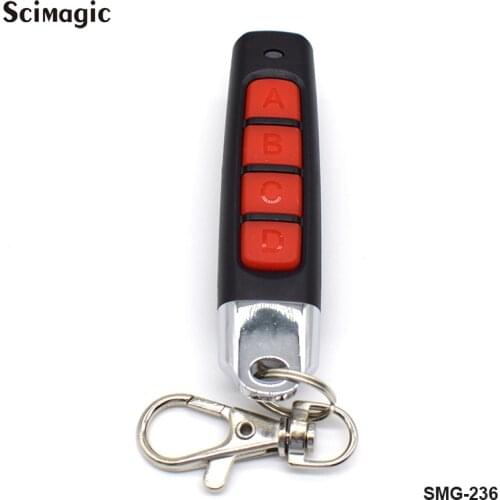 Scimagic-RC Keyrings