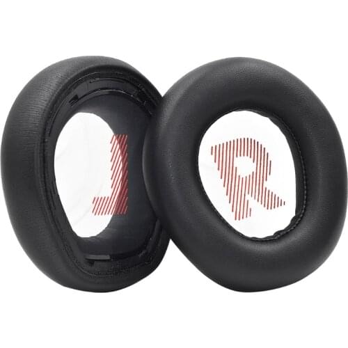 Replacement Ear pads for -JBL Quantum 600 Wireless Headphones Soft Foam Ear 270B