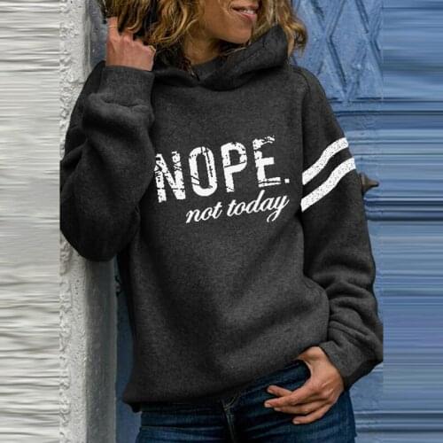 Sumi Lavi Hooded Sweatshirts For Women