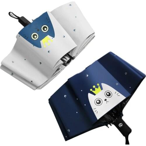 TIANQI Folding Umbrellas