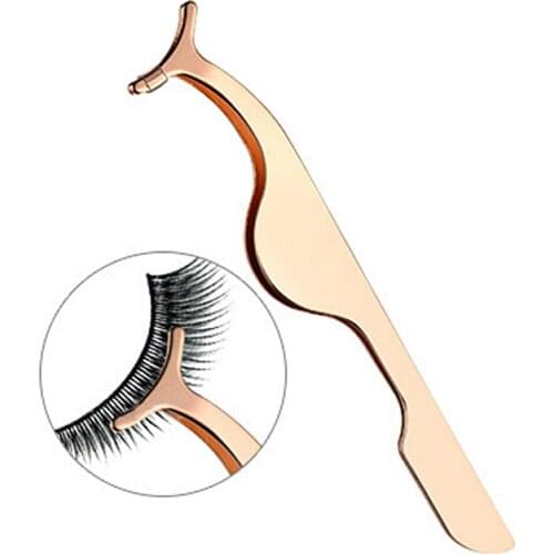 Vip momo Eyelash Curler