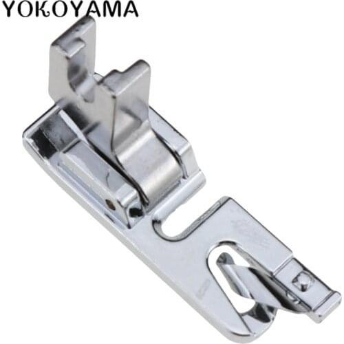 YOKOYAMA Presser Foot Ruffler Sewing Machine Presser Foot Ruffler Foot Presser Feet Low Shank For Sewing Single Accessories