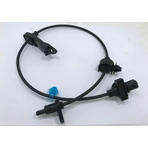Rear Right ABS Wheel Speed Sensor 57470-SNA-003 For Honda Civic 2006-2011