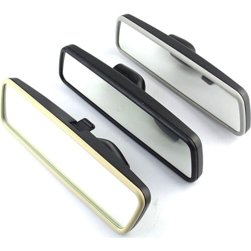 OEM Rear View Mirror Interior Mirror for VW Bora Passat B5 POLO Skoda Octavia Fabia
