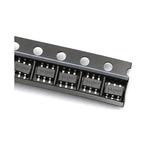 10pcs/lot NCP1251ASN65T1G SOT23-6 NCP1251ASN65 SOT23 NCP1251 In Stock