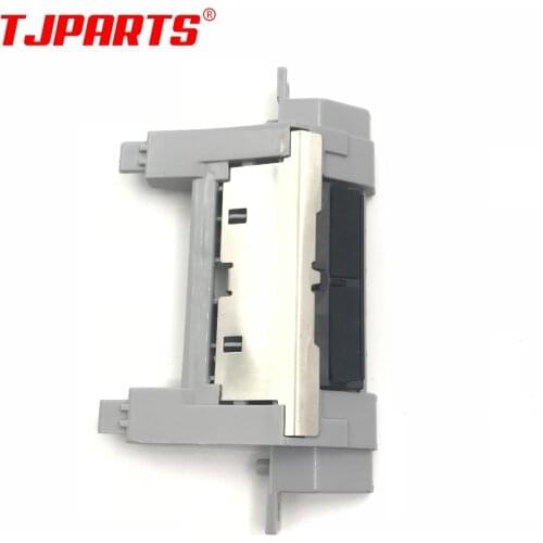 1X RM1-6303-000CN for HP 500MFP M525 P3015 P3015D P3015DN 400 M401DN M425DN M521DN Separation Pad Assembly RM1-6303-000 RM1-6303