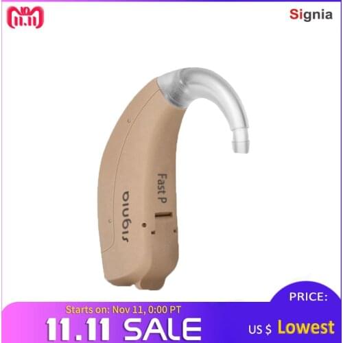 2021LOWEST PRICE!SIEMENS Touching Hearing aid Amplifier Hearing Aids Touching. Sound Amplifier FAST-P BTE Hearing ear