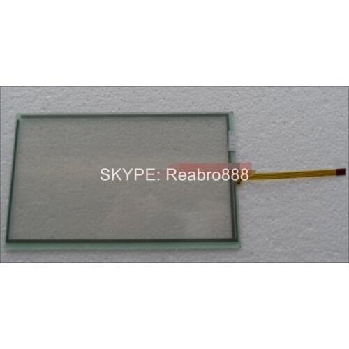 6AV6642-0AA11-0AX1 TP177A Touch pad touch glass
