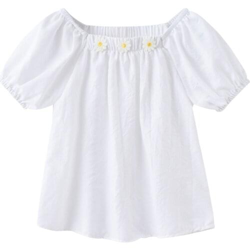 Bibihou T-shirts For Girls