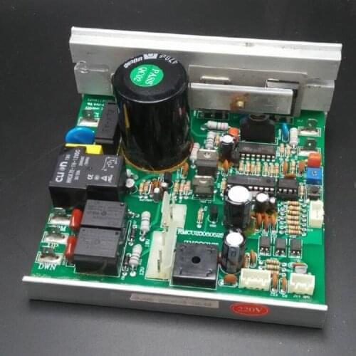 Brother Brand WL-328A BR-3208 Circuit Board Lower Control Board Drive Board Computer Board Main Board Treadmill Accessories