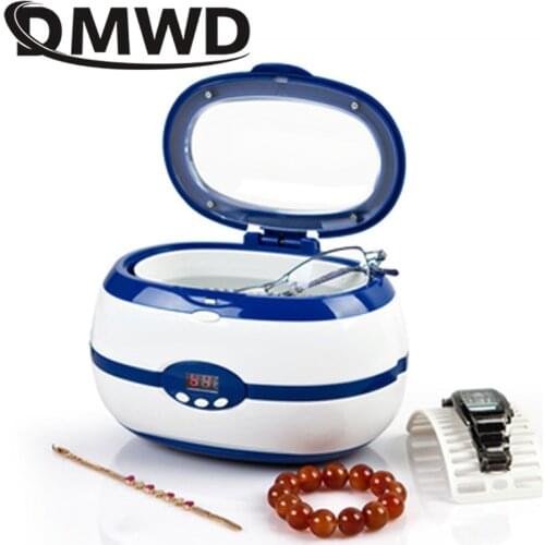 DMWD Necklaces