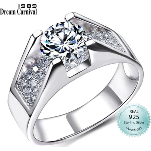 Dreamcarnival1989 Women's Silver Rings