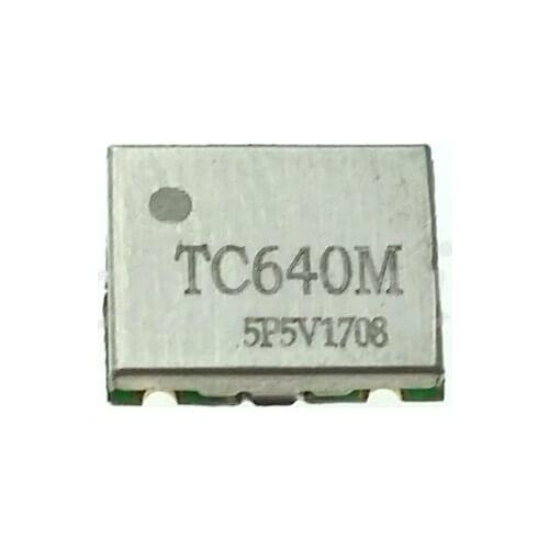 TC640M Wireless microphone VCO voltage controlled oscillator 610-670MHZ