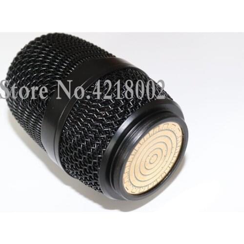 High Quality Wireless Microphone Core Head Capsule Cartridge for Sennheiser 135G3 EW100G3 Handheld Mic