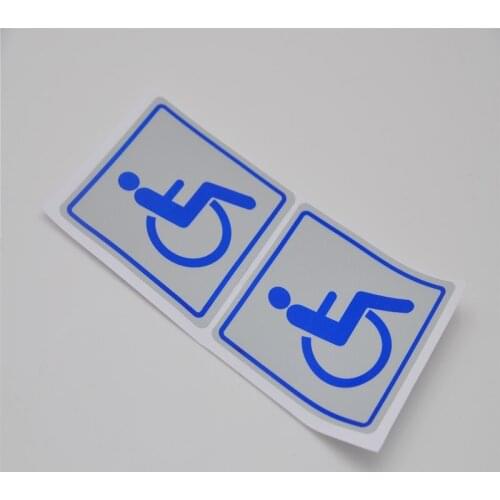 Maxhanest Car Stickers
