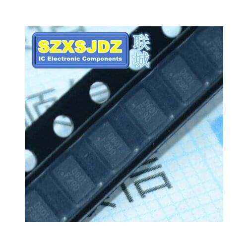 MI5809 MI 5809 MEGAPOWER PUCE DFN-8 new original 20 PCS/LOT