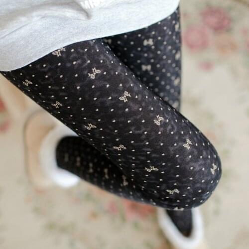 Fashion Womens Leggings Sexy Casual Thick Cashmere Leg Warmer Fit Most Sizes Leggins Pants Trousers Womans Leggings