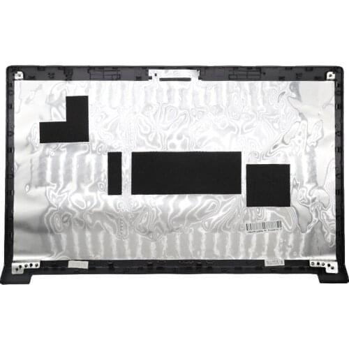 New Laptop LCD Cover Back For Lenovo B590 B595 LB59A Screen Back Cover Top Case 90201909 60.4XB04.012 60.4XB04.001