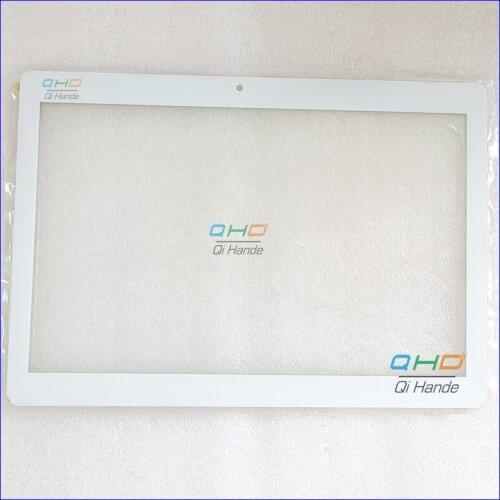 New 10.1'' inch capacitive screen tablet PC touch screen digitizer sensor panel for ARITIZLEE ATL-31 external screen