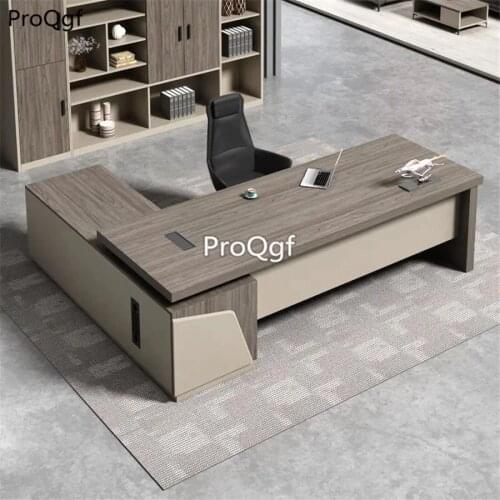 Prodgf 1Pcs A Set Minshuku Boss Trust Office Table Desk(no chair)