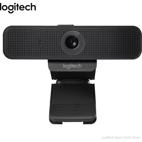 Professional Anchor Beauty Camera Logitech C925E HD Webcam USB Webcam 1080P Camera Full HD Webcam Computer Camera