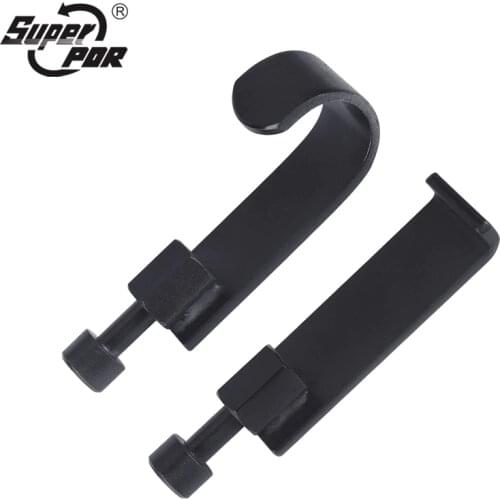 Super PDR Car skirt repair hook Repair Dent for Door and Fender Edge Repairs paintless dent repair Car Body Removal Kit