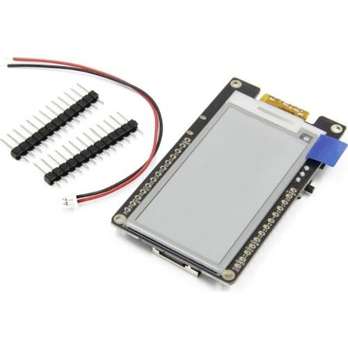 TTGO T5 V2.3 wireless WiFi basic Bluetooth Module ESP-32 esp32 2.13 ePaper display development board