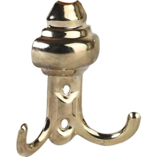 Turbans Yellow Big Hanger 10 Pcs