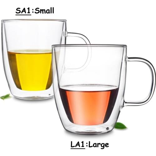 VOMOSSY Beer Mugs