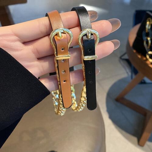 WTLTC Punk Necklaces