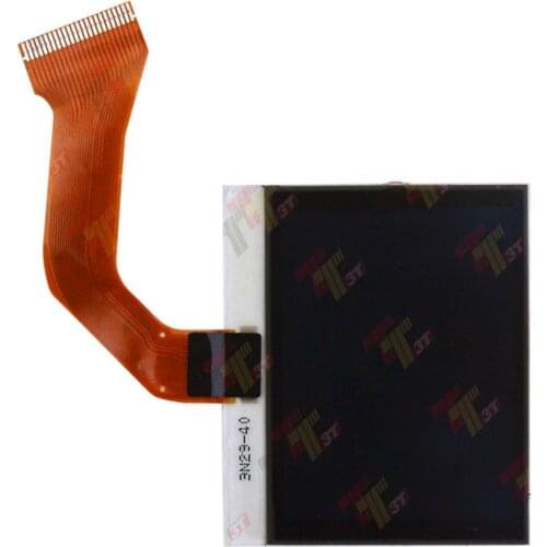 Dashboard LCD Displayer For VW Touareg and For Porsche 911/996/986 instrument display cluster Excavator