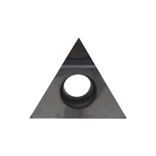 1PCS TCGT16T302 PCD carbide insert CNC lathe tool suitable high quality Diamond turning tool