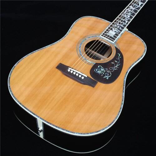 41 inch solid wood acoustic guitars, guitar acoustic, acoustic electric guitars