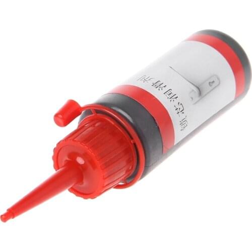 60ml Non-toxic Lubricant Maintaining Graphite Powder Engine Cover Safety Lock Dropship