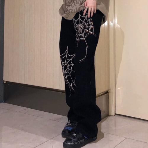 BiggOrange Women's Trousers Harem Pants