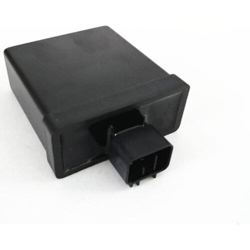 Black CDI Ignition Control Unit High performance coils fit for Yamaha JOG RR 50cc CS50 R BWS AEROX YQ CS50R MBK Mach G ECU 50