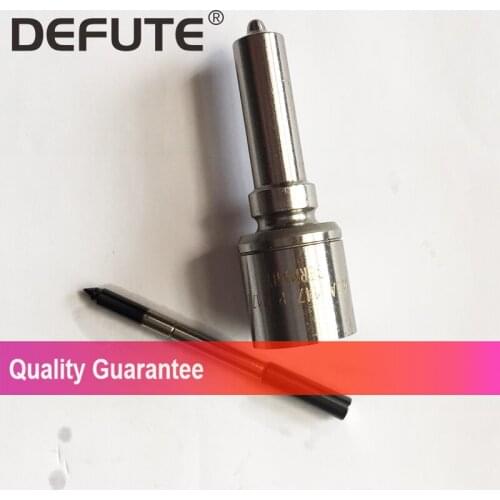 DLLA147P2172 0433172172 Diesel engine Common Rail Fuel Injector Nozzle for sale