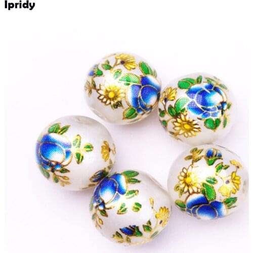 IPRIDY Jewelry Findings And Components