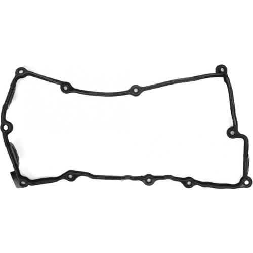 Valve Cover Gasket Set Fit for BMW E87 120i E46 318i E90 320i X3 N46 N42 11120032224 Valve Cover Seal New Arrivals
