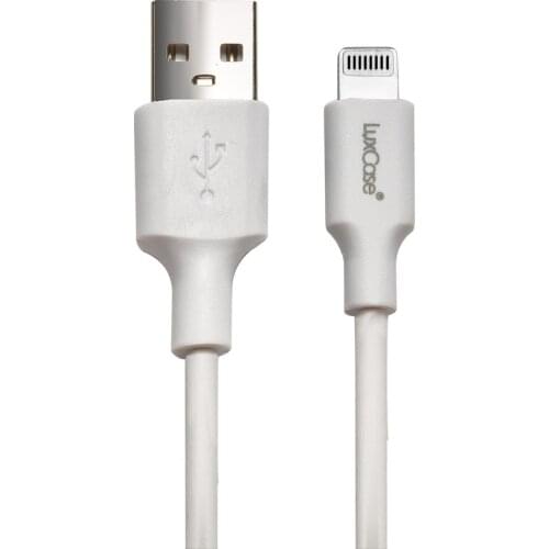 LuxCase Mobile Phone Charging Cables