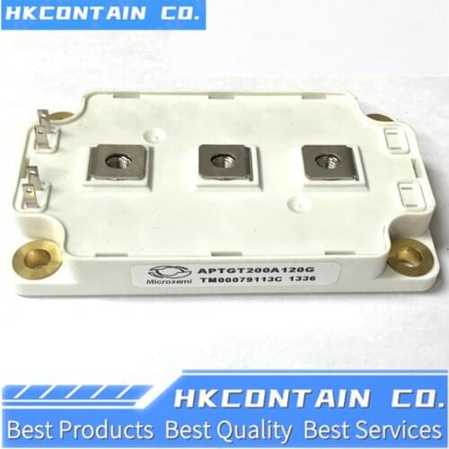 NEW MODULE APTGT200A120G FREE SHIPPING