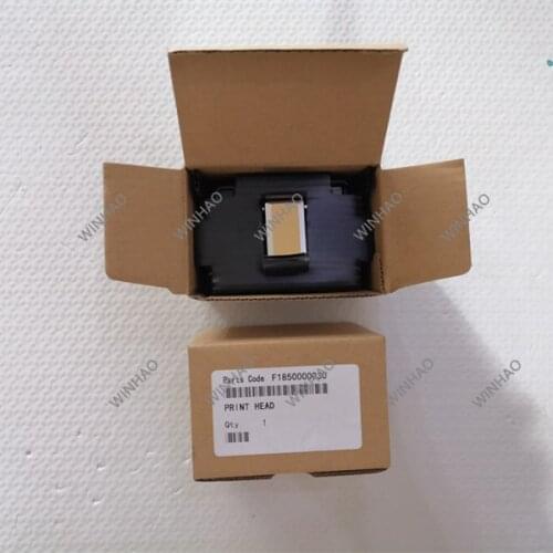 F1850000030 Printhead Original New For T1100 T1110 T110 L1300 T30 T33 C10 C110 C120 C1100 ME1100 ME70 ME650 TX510 Print Head