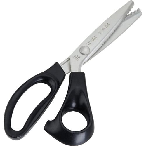 Premax Curly Scissors